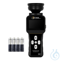 LED-Stroboscope PCE-DSX 100