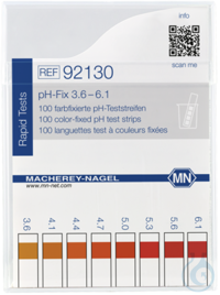 pH-Fix 3.6-6.1