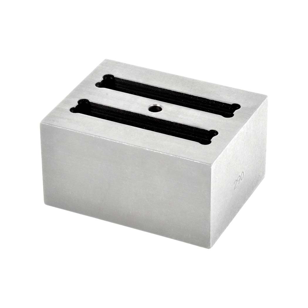 Blok modułowy - 12 kuwet