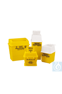 neoChoice SharpSafe (PP) 13 l