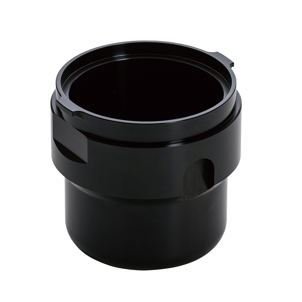 Pojemnik 1x750ml D98mm FB 2/pk