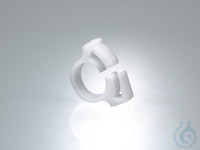 Hose clips POM