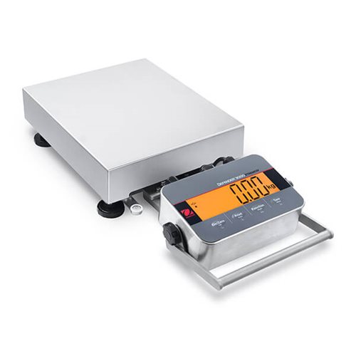 Waga platformowa i-D33XW15C1R6-EU