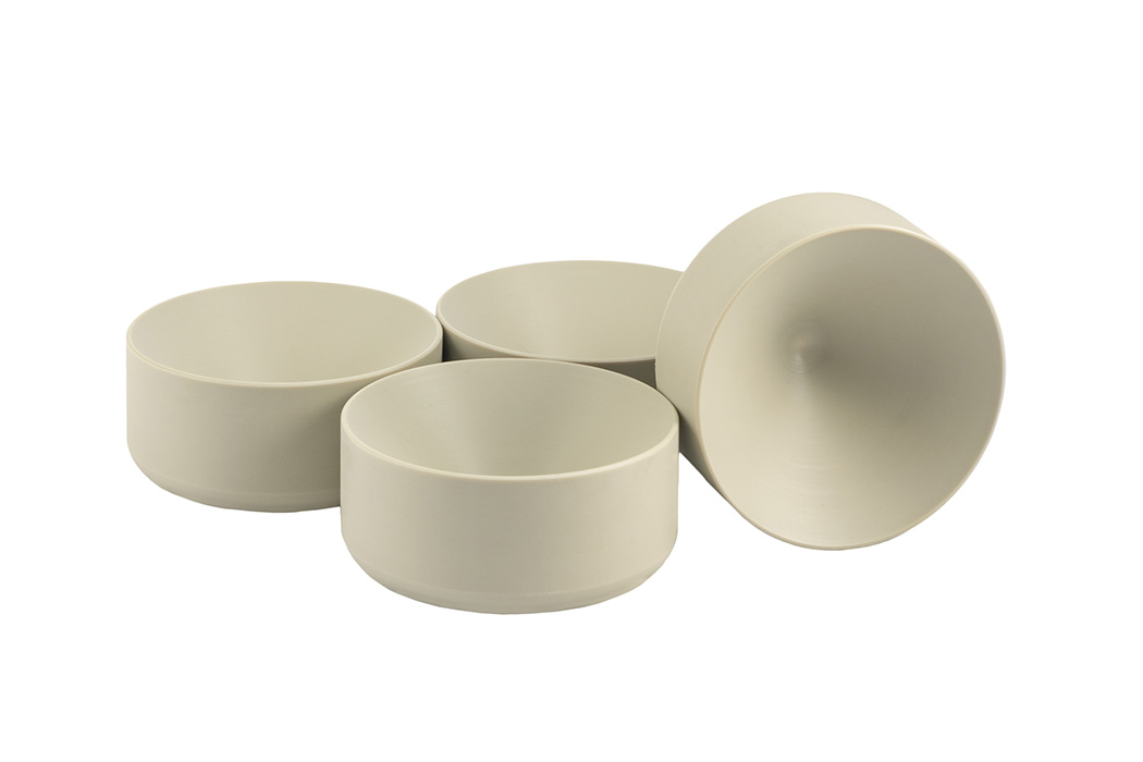 Stojak 1x175/225ml D61mm FA 4/pk