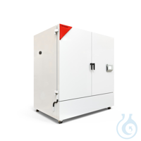 Climate chamber KBF PRO 1600 with expanded temperature / humidity range