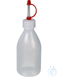 Dropper bottles