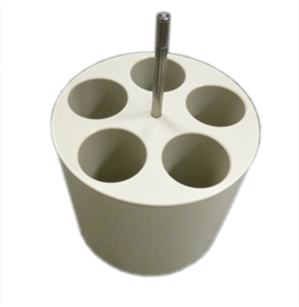 Wkładka reduk. 5x50ml D29mm Rim 2/pk