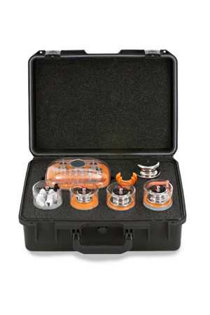 Balance Calibration Weights