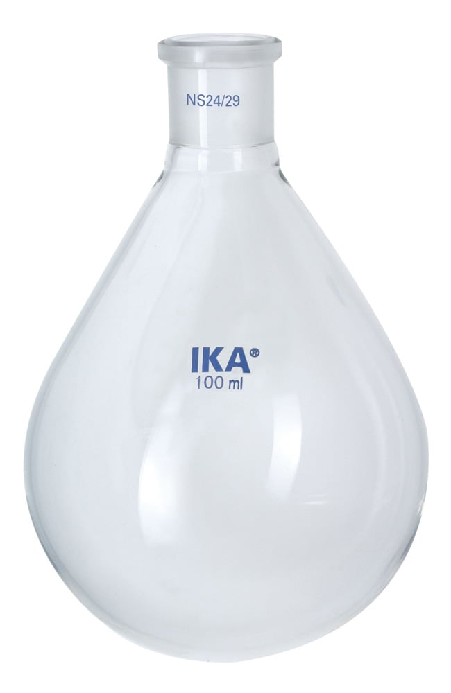 RV 10.91 Kolba destylacyjna, 100 ml