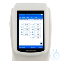 Spectrophotometer PCE-CSM 10