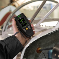 Coating Thickness Meter PCE-CT 29