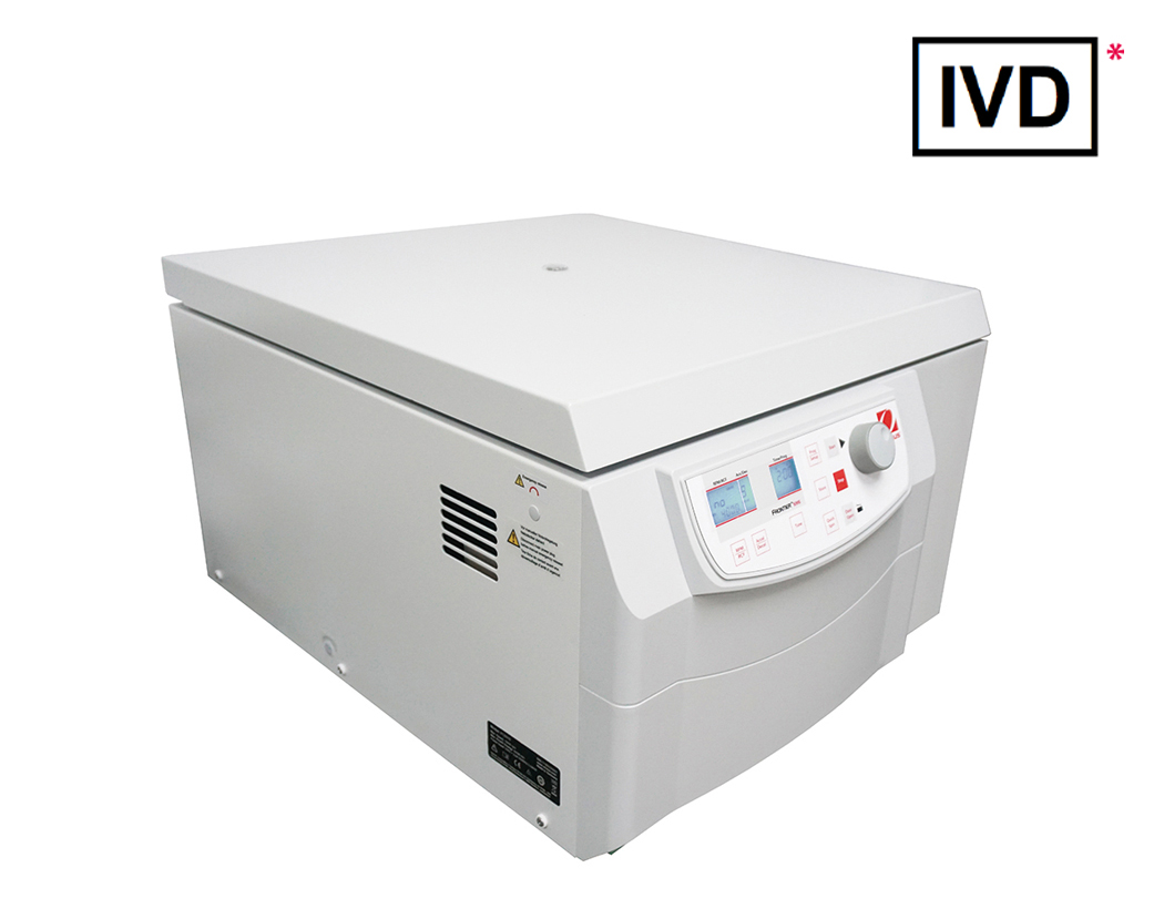Wirówka Multi 230V FC5916 IVD