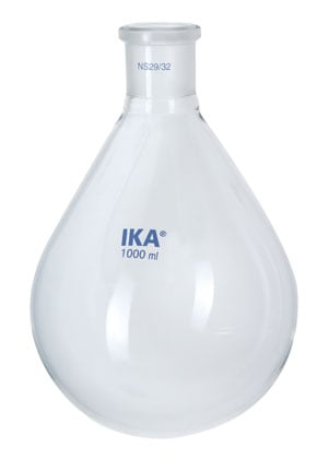 RV 10.80 Kolba destylacyjna (NS 29/32, 50 ml)