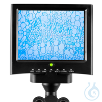 LCD Biological Microscope PCE-PBM 100