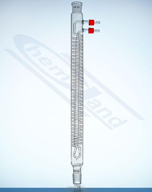 chłodnica Dimrotha dług   800mm  2x 45/40 kr PP