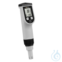 pH-Tester PCE-PH 30