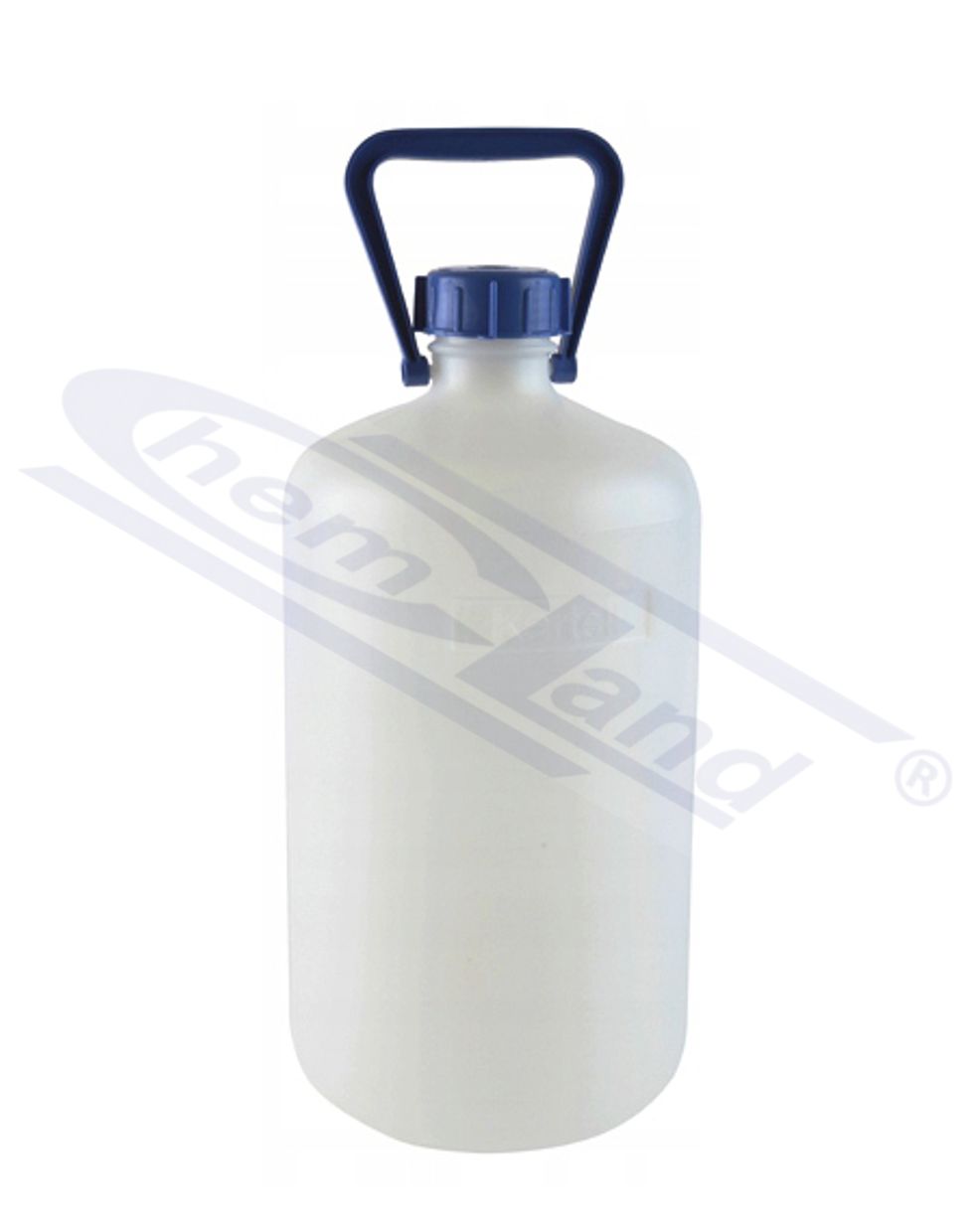 butla na wodę  destylowaną  50000ml bez kranu