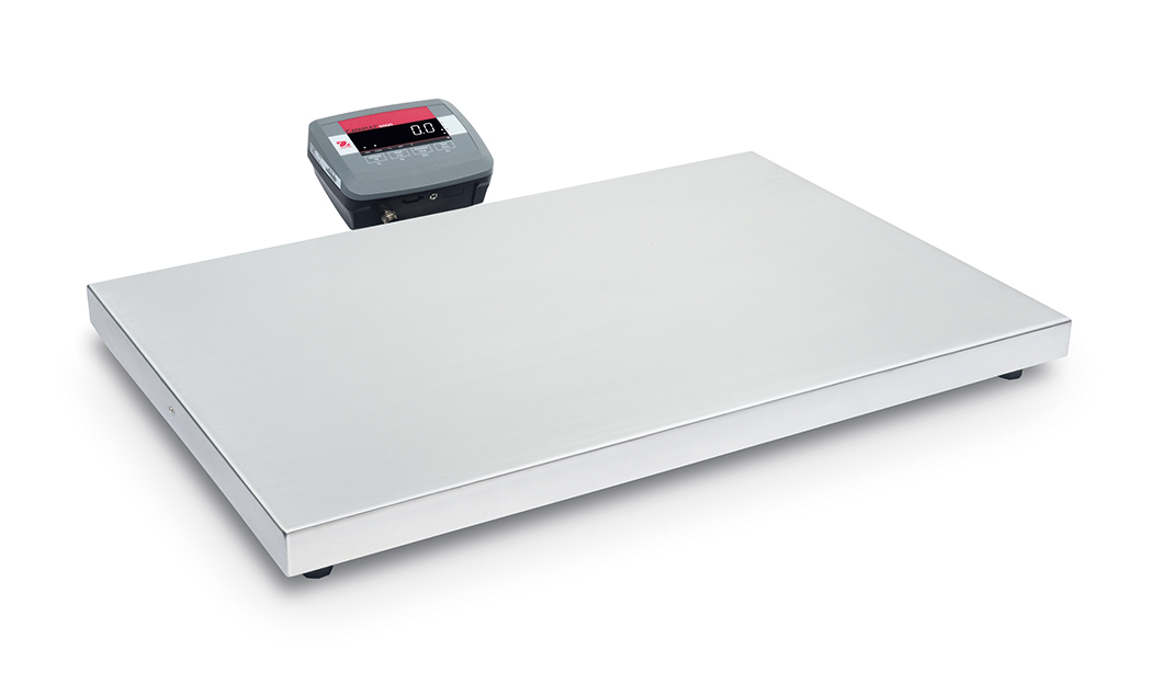 Waga Platformowa, C51XE30X