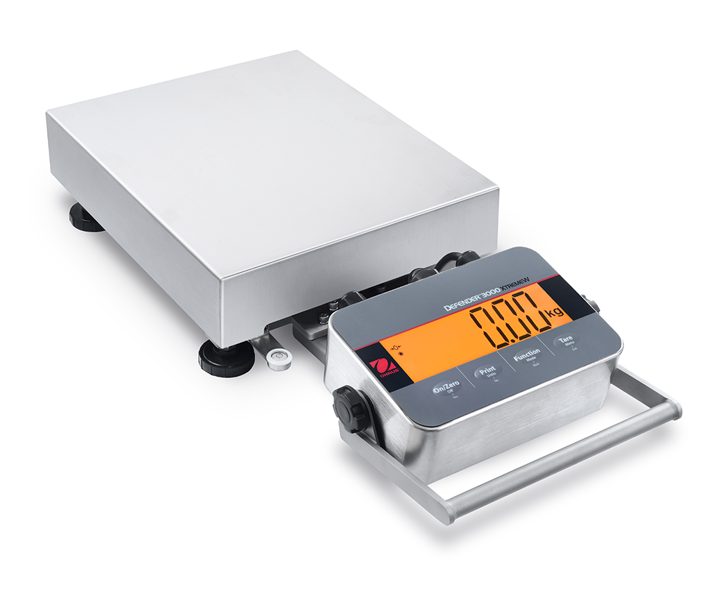 Waga platformowa i-D33XW15B1R5