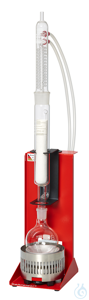 KEX250 behrotest compact system for 250 ml extraction