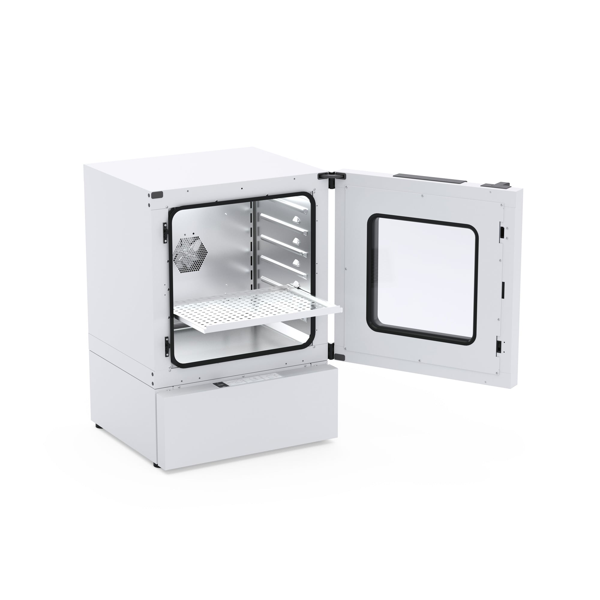 IO T 2.20 Perforated tray