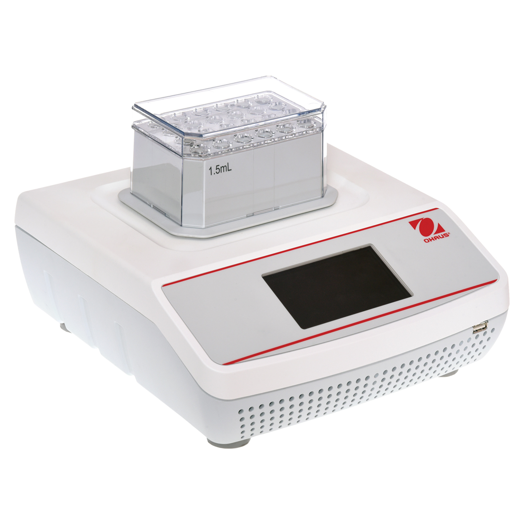 Incubating Cooling Thermal Shakers