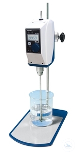 Digital Overhead Stirrer HS-30D-Set digital