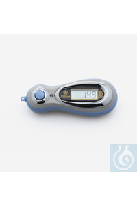 cell counter - electronic