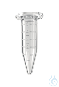 Tubes 5mL,Sterile,200 pcs.