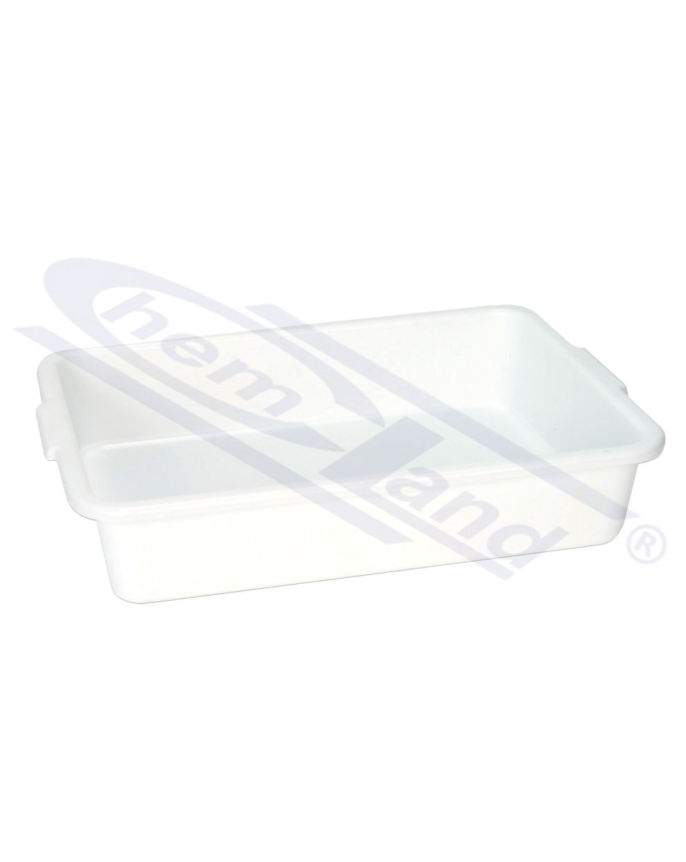 kuweta laboratoryjna 540x435x130 mm duża głęboka