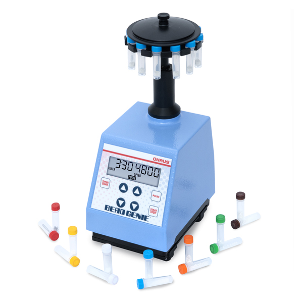 Bead Genie, 230V, w/o plug