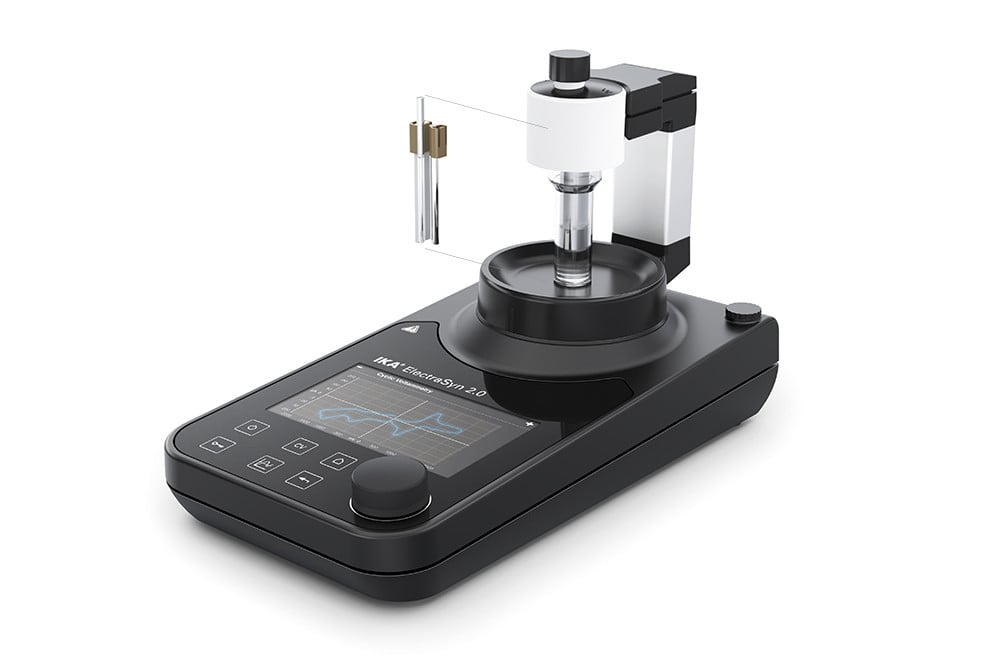 Zestaw ElectraSyn 2.0 pro