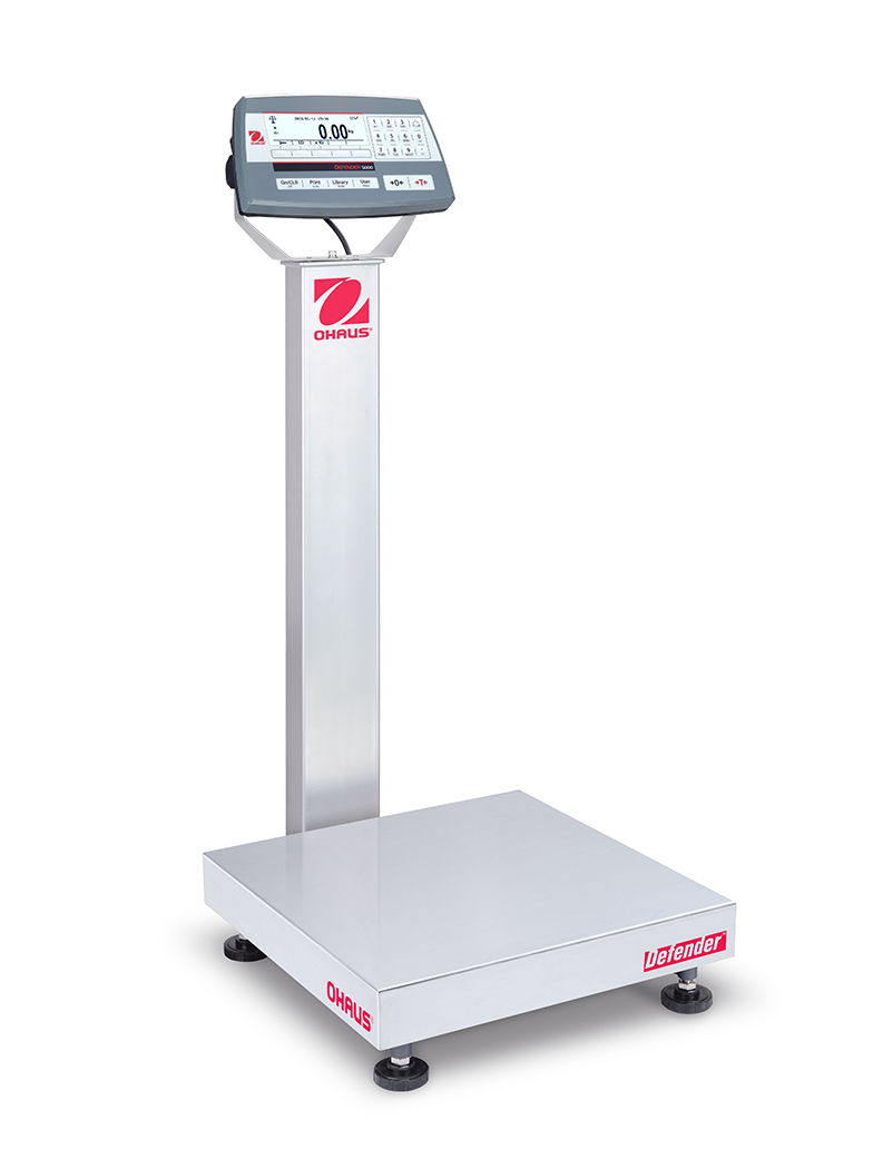 Bench Scale, D52P15RQDL2