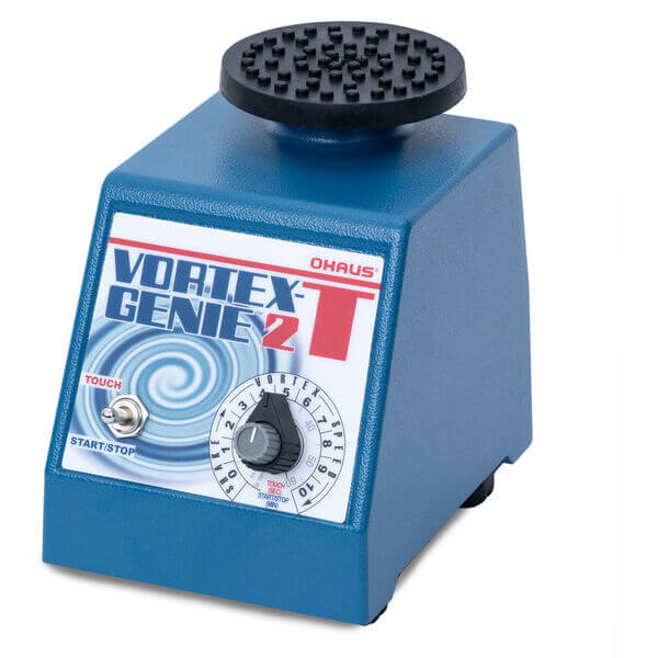 Vortex-Genie Pulse, 230V British Plug