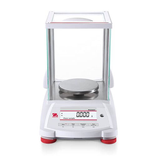 Waga precyzyjna PX4201