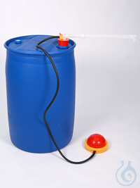 OTAL® foot pump PP