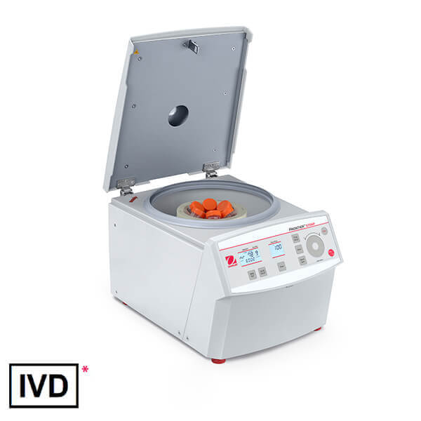 Wirówka Multi100-240V FC5706P+R77 IVD