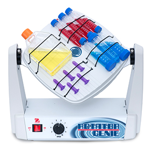 Roto-Rock Genie, 230V European plug