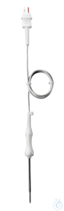Standard penetration probe (TC type T)