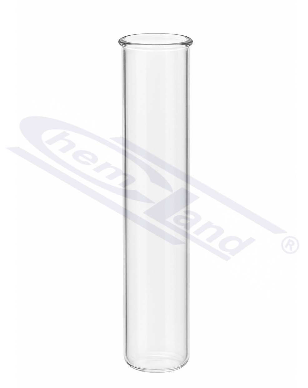 probówki szklane 100 mL fi 46 x H 110 mm op. 18szt Rocker