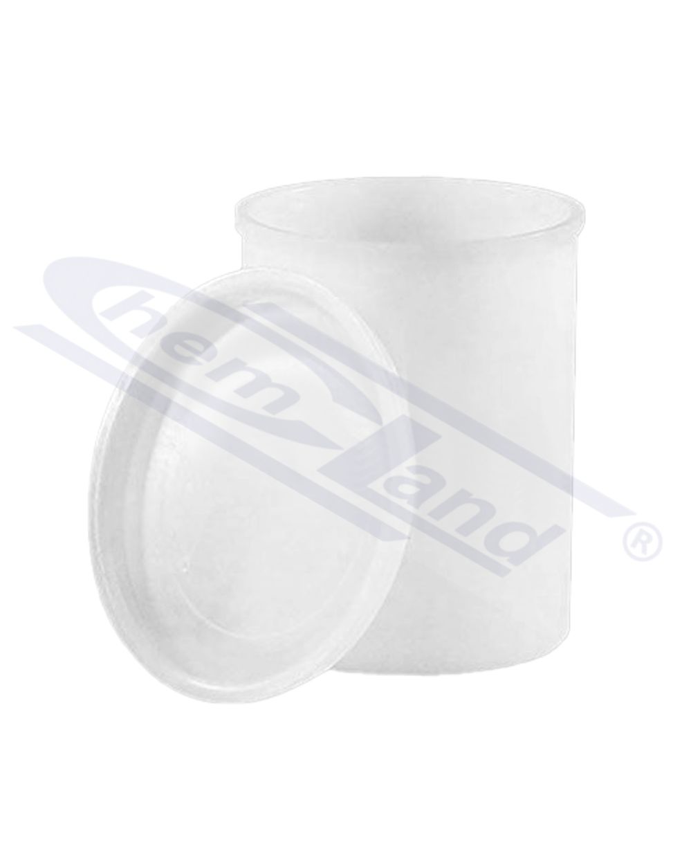 pojemnik PE-HD 100ml
