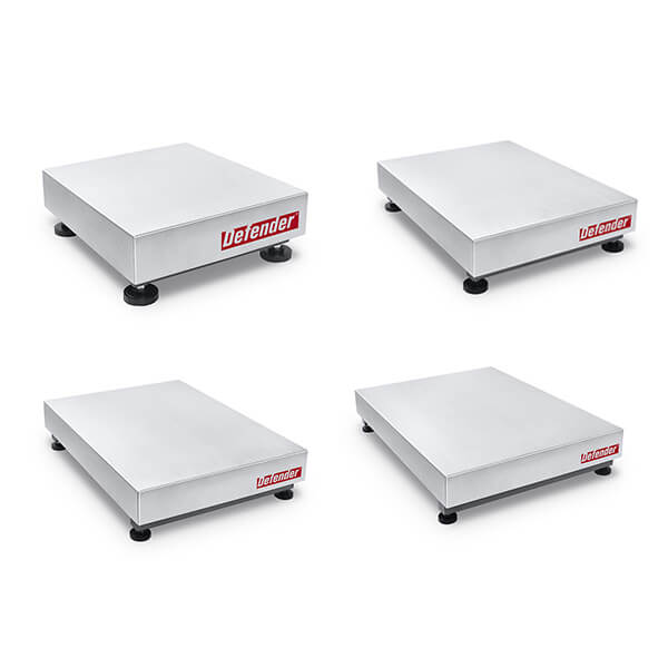 Platforma Wagowa i-D15B1R EZ
