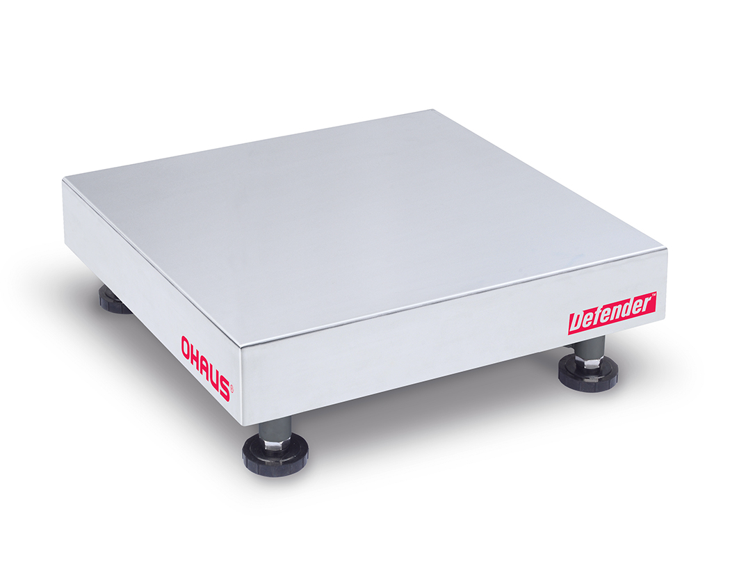 Defender™ 5000 Base