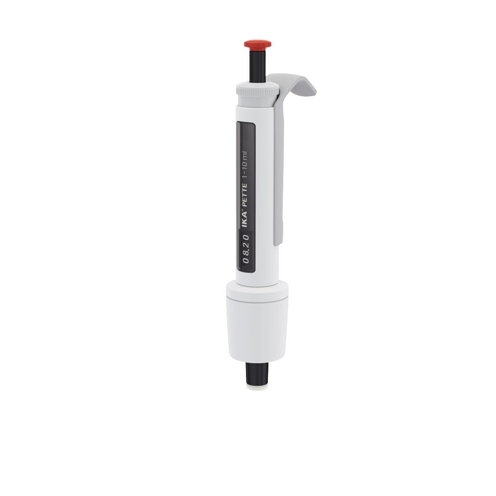 IKA PETTE vario 1-10 ml