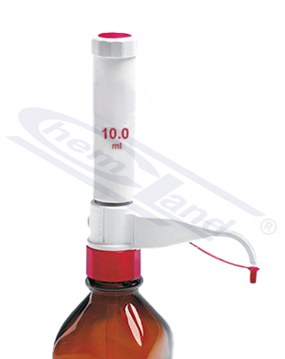 dozownik butelkowy SIMPLEX  FIX   1,0 ml stałopoj.