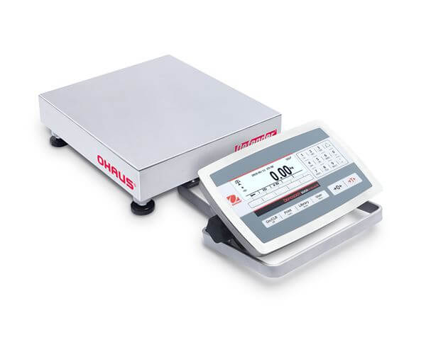 Waga Platformowa, D52XW15WQDL7EU-M