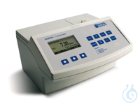 benchtop turbidity meter (with additional measuring ranges), EPA, 230V