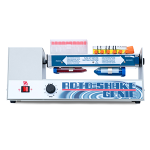 Roto-Rock Genie, 230V European plug