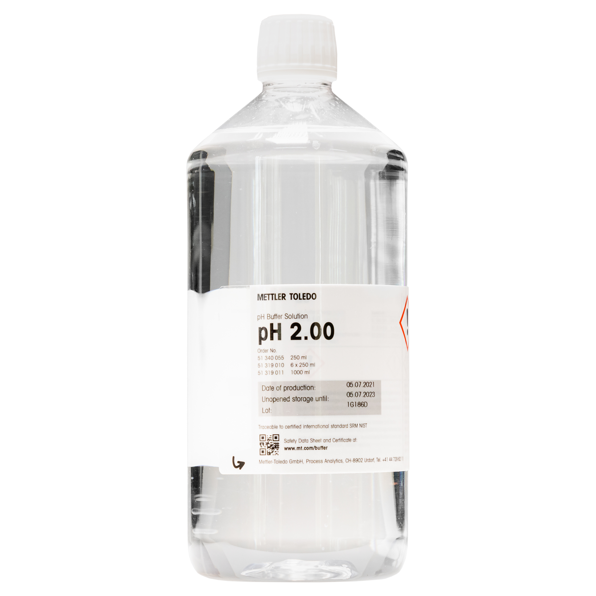 Consumables