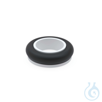 BOLA Special Gaskets, Ø 10 mm PTFE/FKM